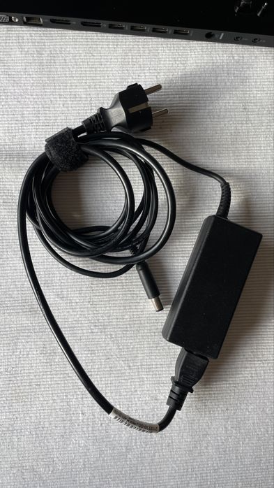 HP 2013 UltraSlim Docking Station