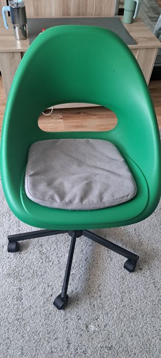 Fotel obrotowy ELDBERGET z Ikei