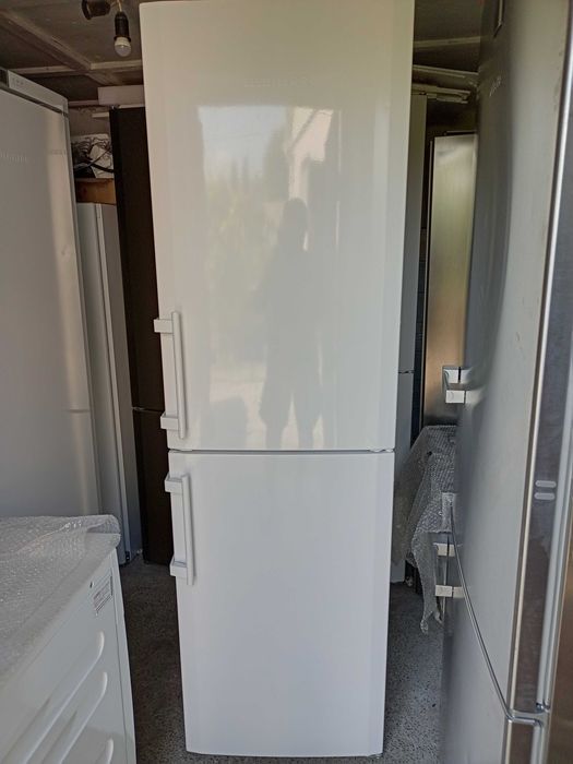 Холодильник Liebherr