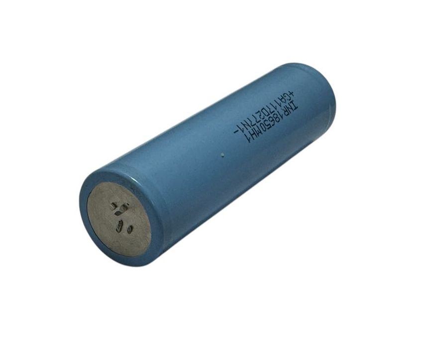 Аккумулятор LG 18650 Li-Ion MH1  3000mAh