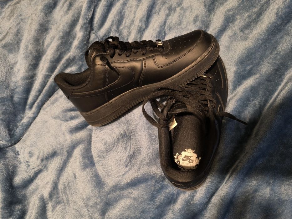 Sapatilhas Nike Air force