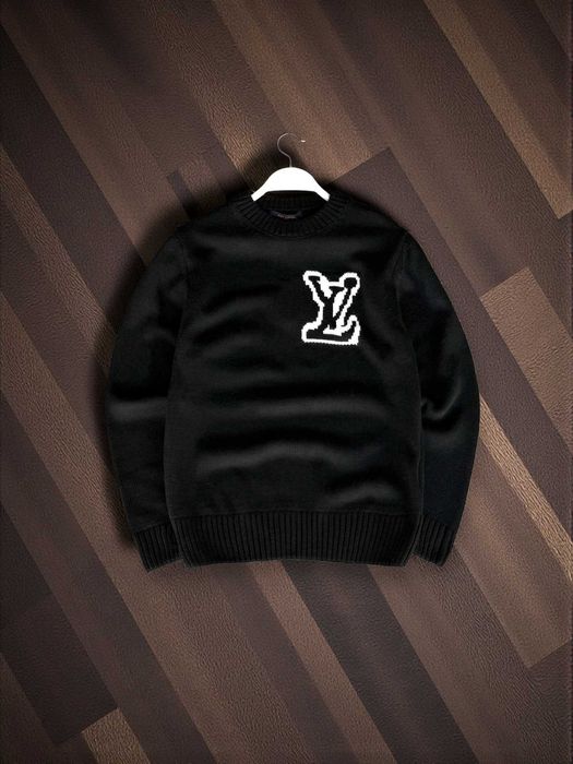 Светр Louis Vuitton, Кофта Louis Vuitton, Світшот Louis Vuitton