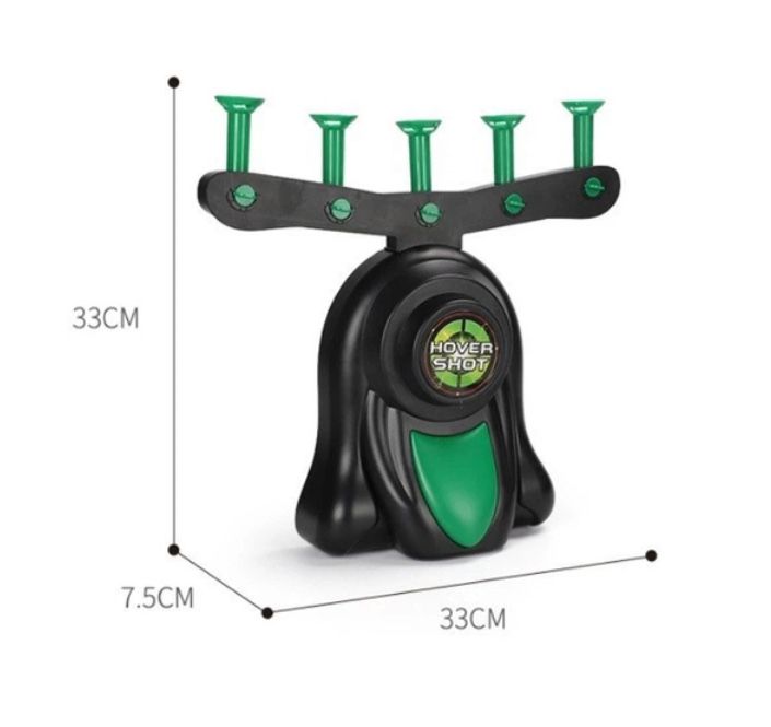 Повітряний  тир