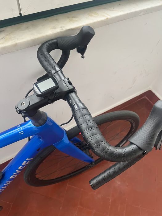 Bicicleta Ciclismo Estrada