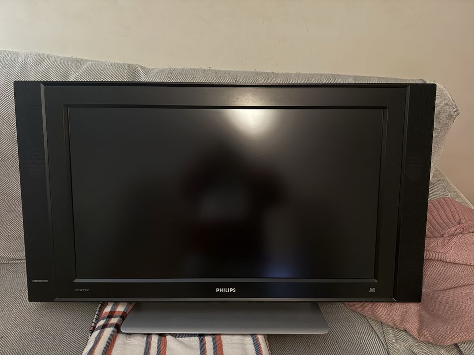 Televisao de 43 polegadas