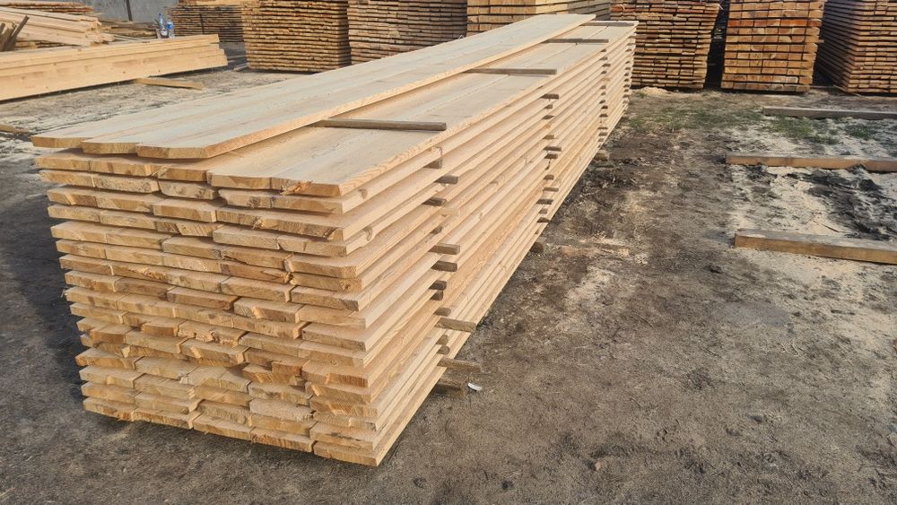 Пиломатеріал: Дошка, кроква, рейка, брус...