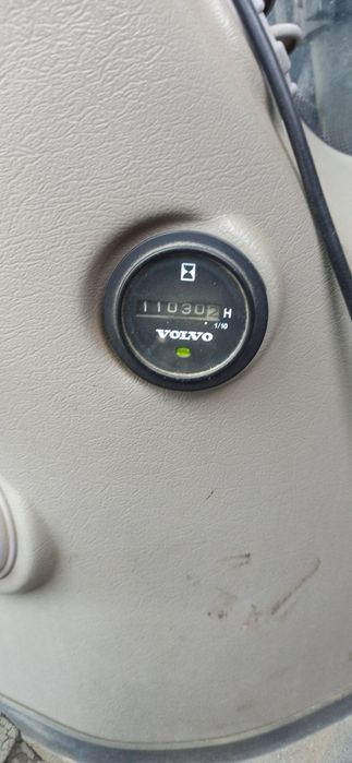 Volvo ec180c   Jcb Cat  Deutz ec210 ec220