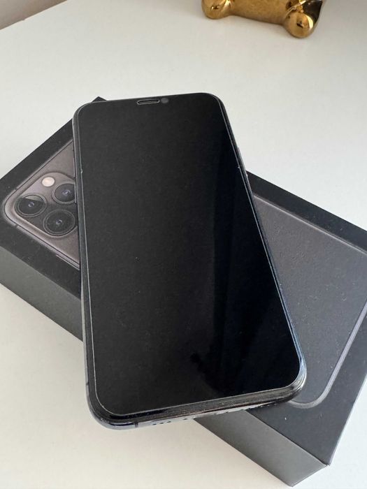 Iphone 11 pro 64GB