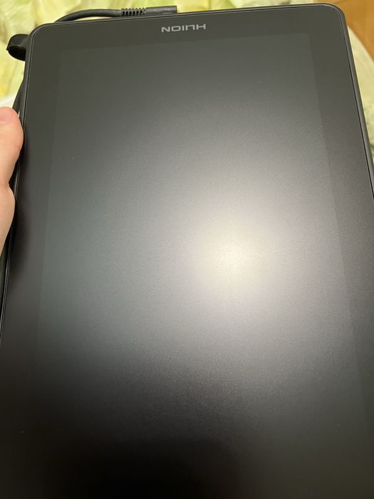 Графічний планшет Huion Kamvas 13 з дисплеєм