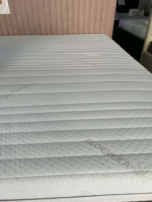 Materac sprężynowy 160 x 200