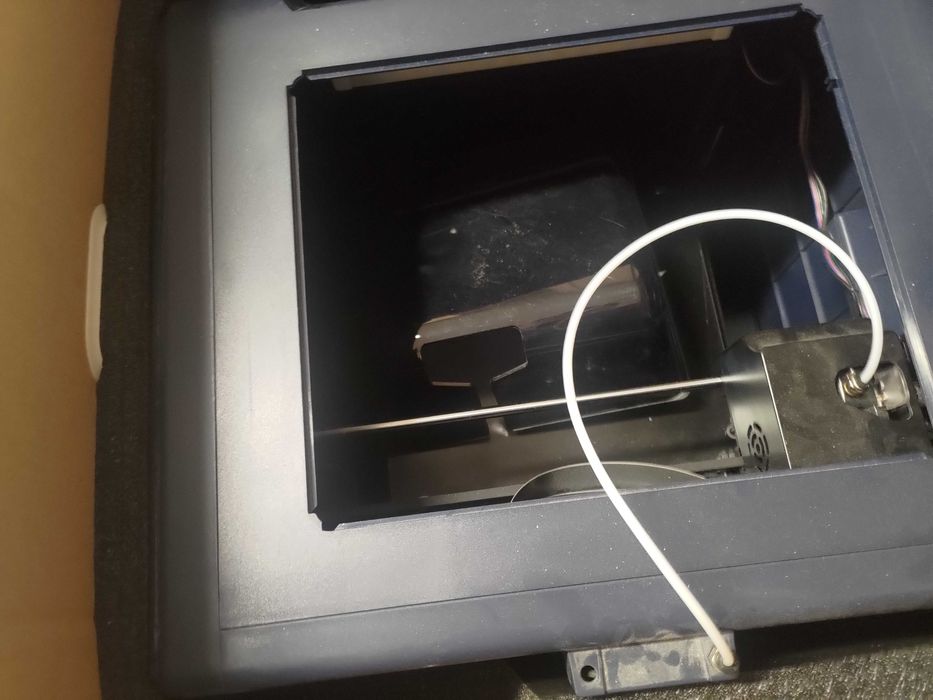 Drukarka 3D Anycubic 4max pro 2.0 Tanio!!!