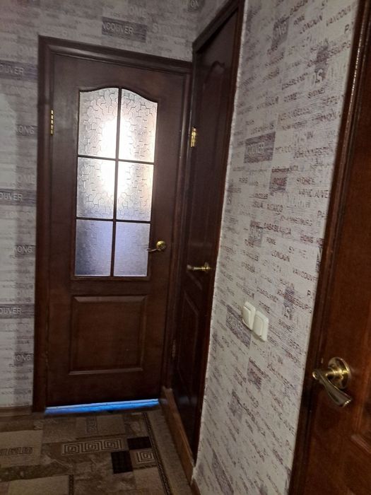 Продам 1к. квартиру на 5-му Зарічному