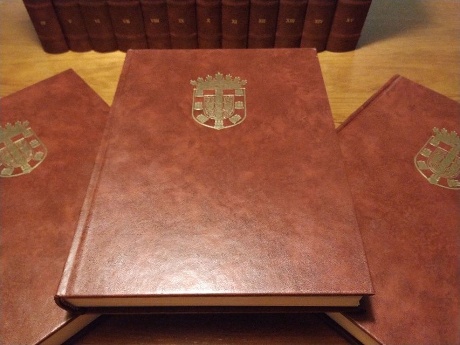 História de Portugal: Dos Tempos Pré-históricos aos Nossos Dias