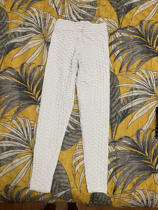 Legging one shape