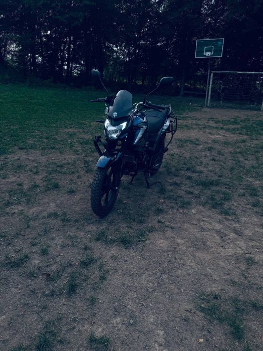 Ліфан Sityr 2025