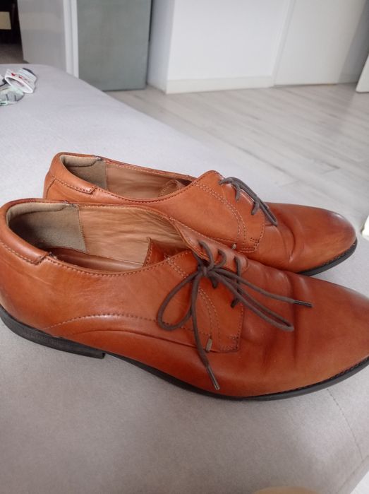 Buty Męskie Lasocki