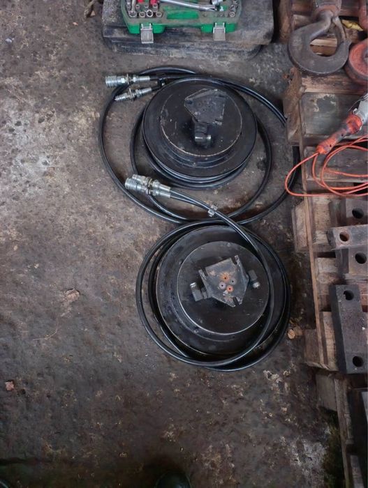 Продам гідравлічні фільтра до маніпулятора