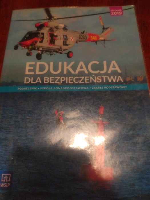 Edukacja dla bezpieczeństwa