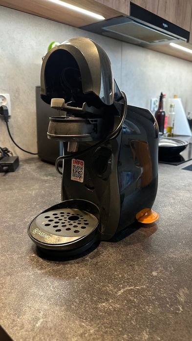 Express do kawy, кавоварка Bosh