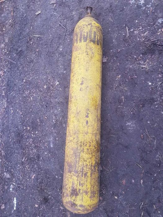 Ірпінь, продам балон аміачний 40л. Амміак.