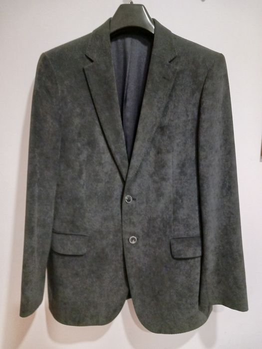 Blazer elegante e versátil