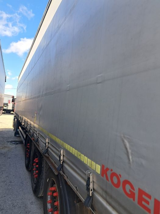 Кьогель 2013 года