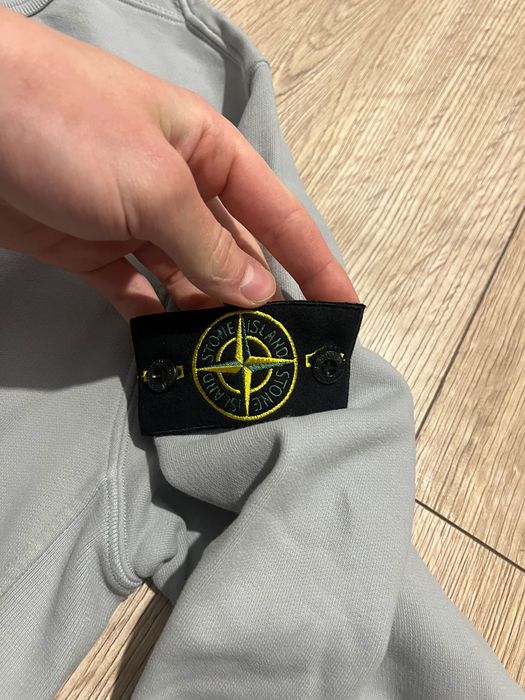 Stone Island sweter original nowy