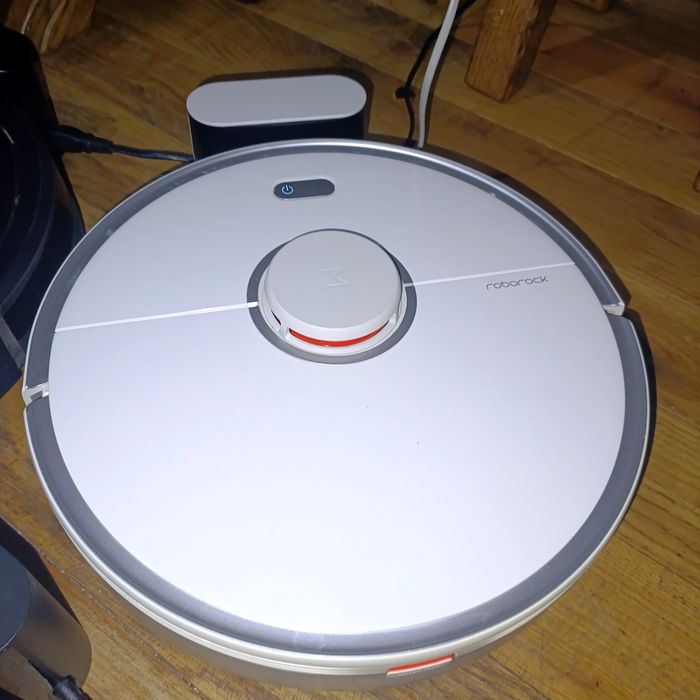 Робот пилосос миючий Roborock S6MaxV S5 Max iRobot i7 Roomba