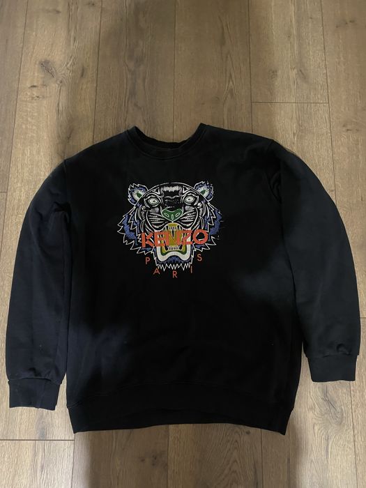 Кофта Kenzo Paris