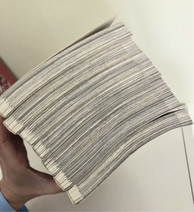 Manga The Promised Neverland