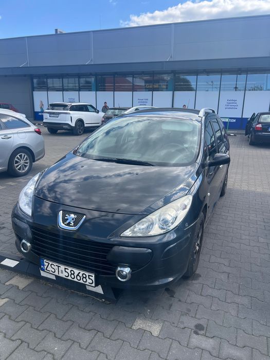 Peugeot 307 SW