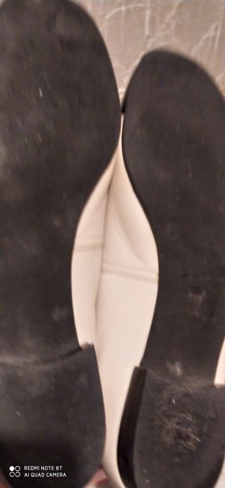 Buty skórzane ara 40 22 zł wyprzedaż