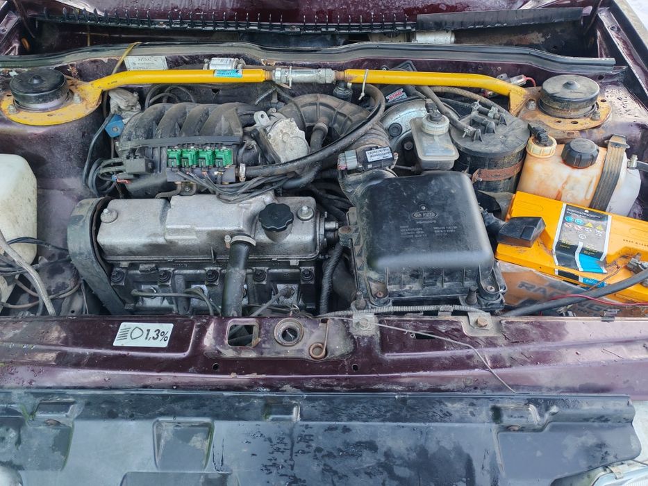 2114 2012 1,6 газ 4