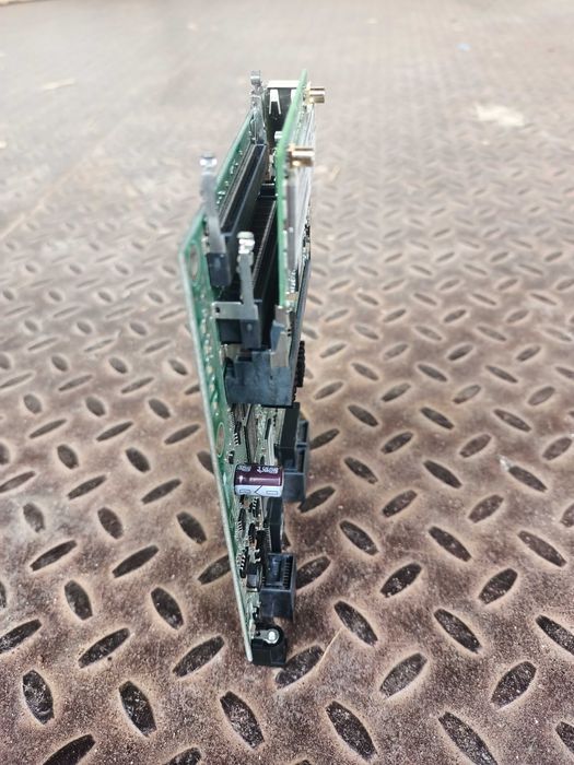 Проводной маршрутизатор (плата)  MikroTik RouterBoard RB433GL