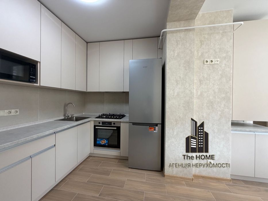 Продаж нової 1к квартири ЖК Софія Сіті Корольова 4 Програми +