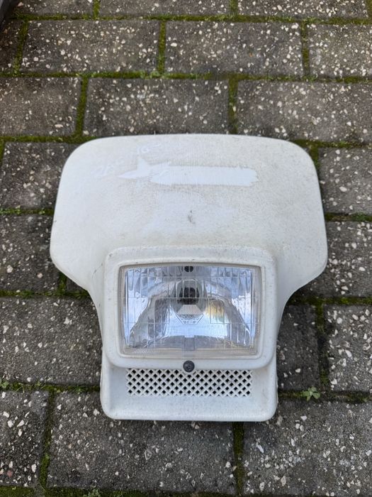 Plásticos Yamaha dt50