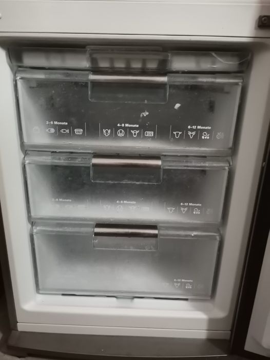 Frigorífico / Combinado Siemens