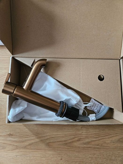 Bateria Deante Silia BQS C20M