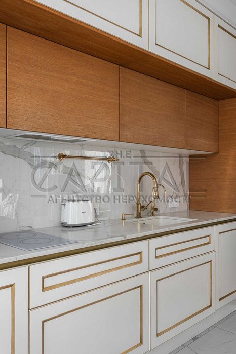 2-кімнатна квартира за адресою бульвар Дружби Народів (площа 77 м²) - Atlanta.ua - фото 7