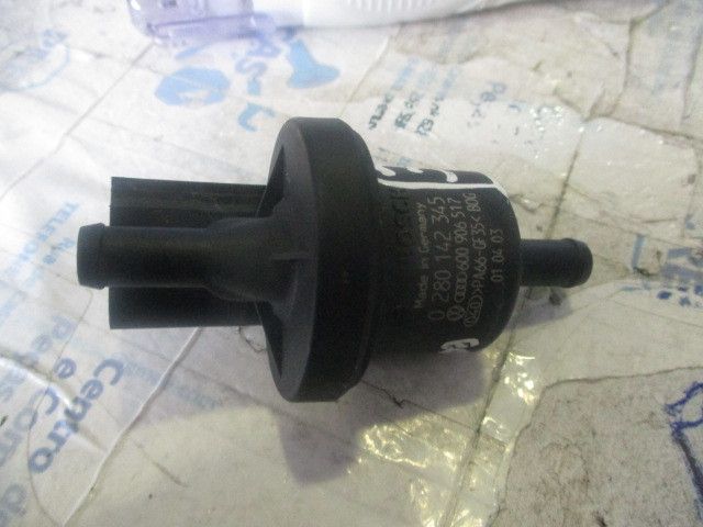 Válvula controlo de ar VOLKSWAGEN Polo (9N)