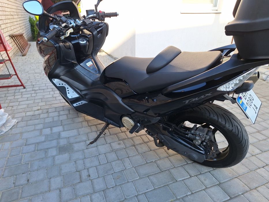 Продам T-MAX 500