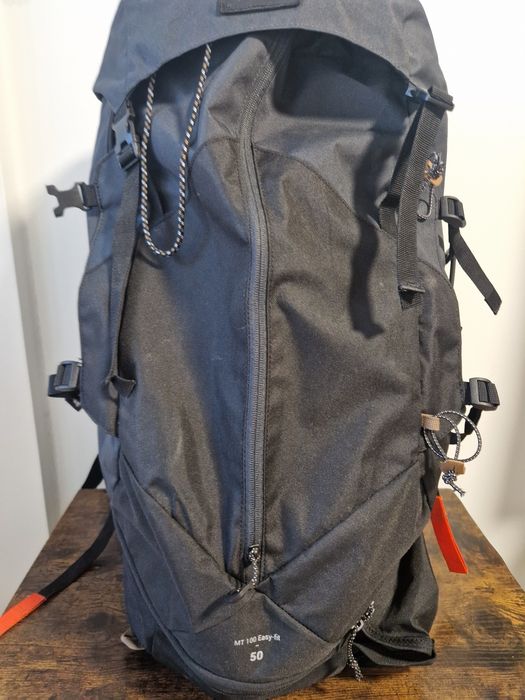 Plecak trekkingowy Forclaz MT100 50 l