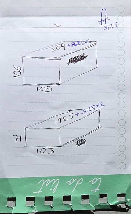Cama dupla de madeira maciça + roupa de cama + 1 colchão