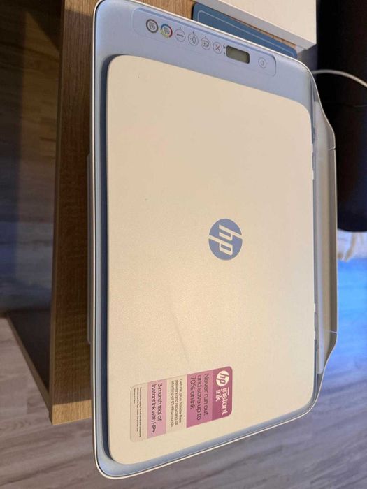 Drukarka HP DeskJet 2822e