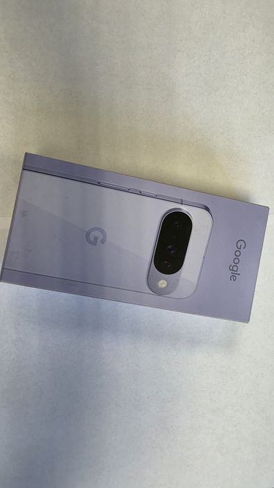 Google Pixel 10 256gb