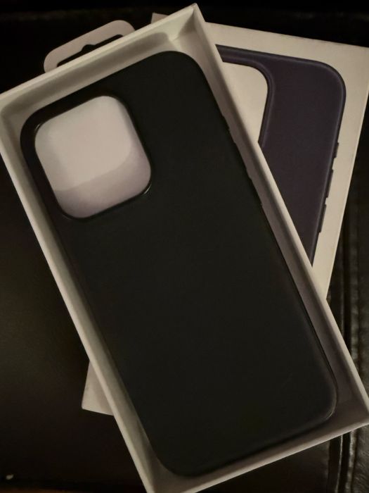 FineWoven (MagSafe) iPhone 15 Pro Case64751275901443120