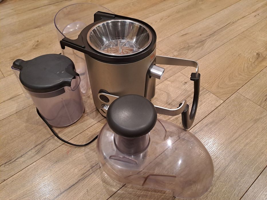 Sokowirówka Tefal Easy Fruit