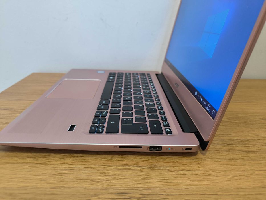 Acer Swift 3 i3 4GB DDR4 SSD Win10 GW FV