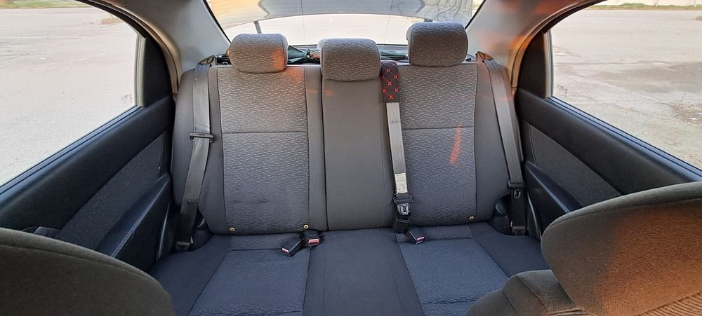 Chevrolet Aveo 1.4 (KLAS)