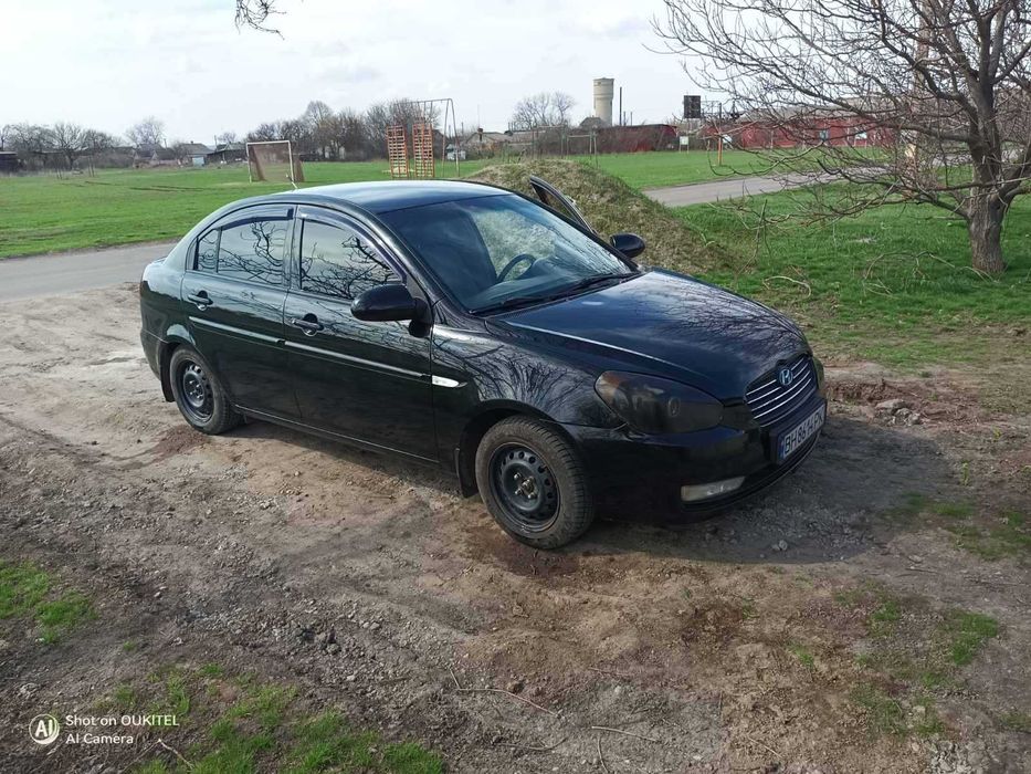 Продаж авто по тех паспорту